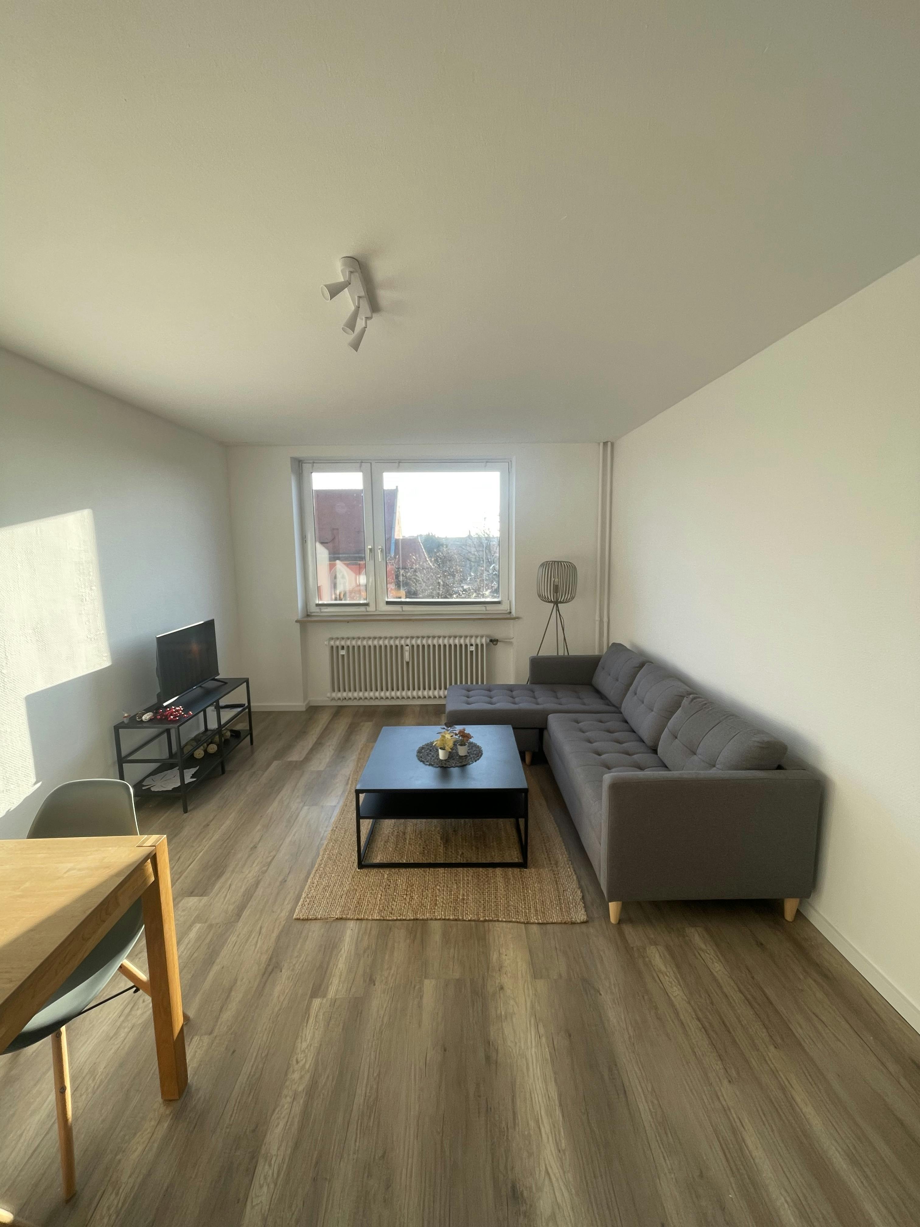 Appartement à louer pour 990 €/mois à Nürnberg, Johannisstraße