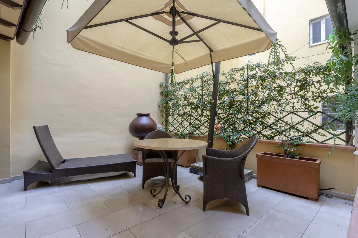 Apartment in Via Maggio, Florence (1687038) ROOM