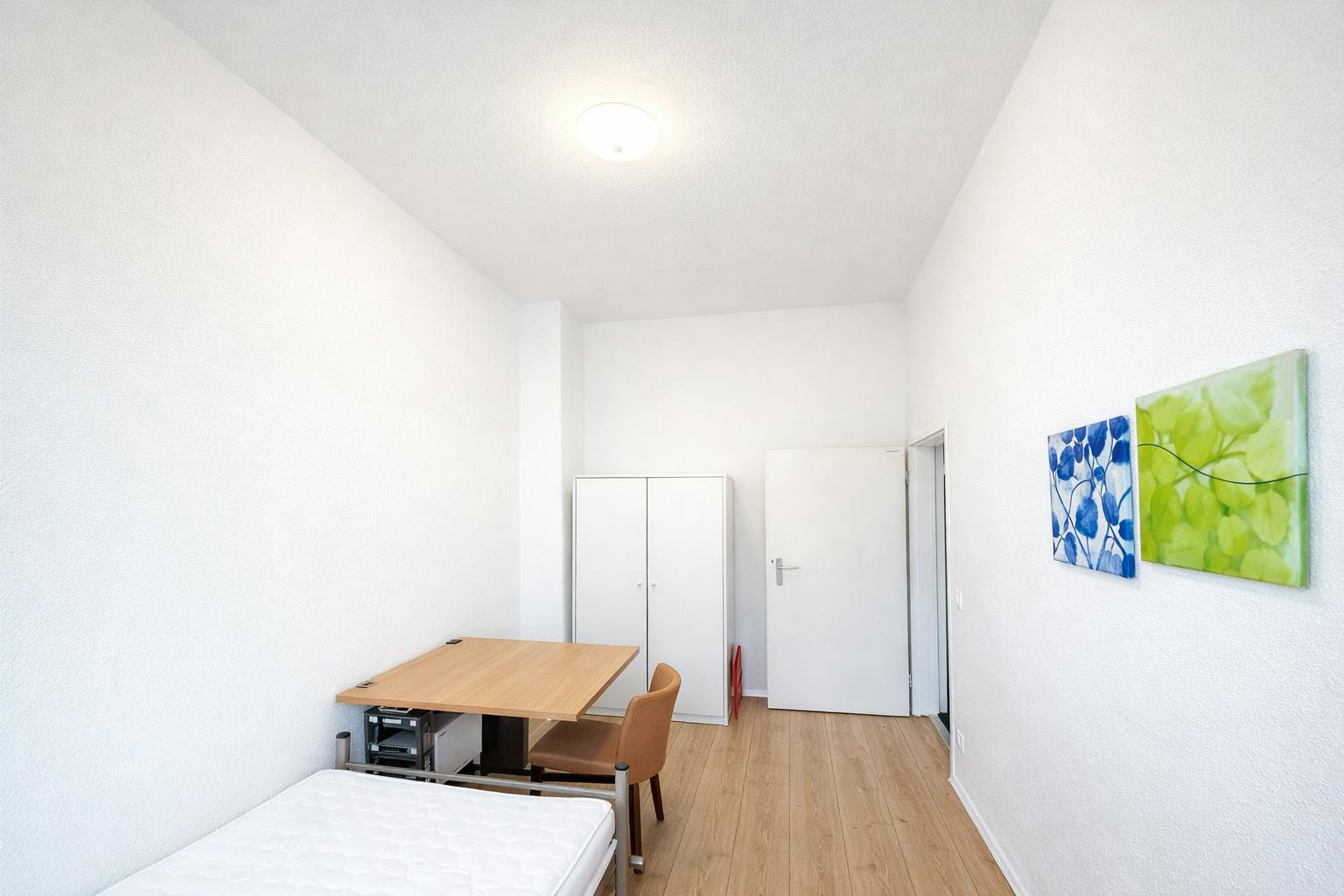 Privé kamer te huur voor € 575 per maand in Berlin, Lübbener Straße