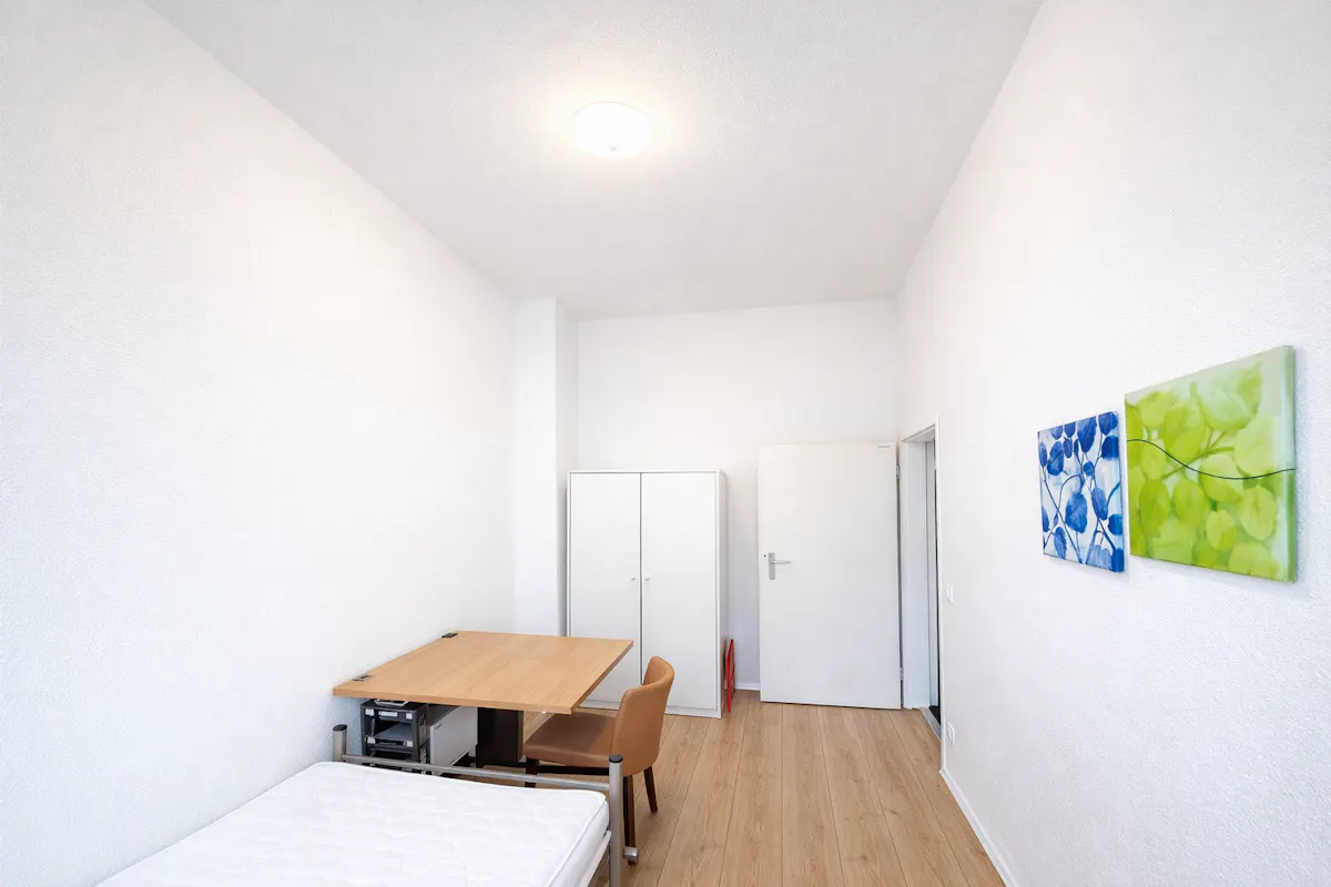 Private room in Lübbener Straße, Berlin (1687040) ROOM