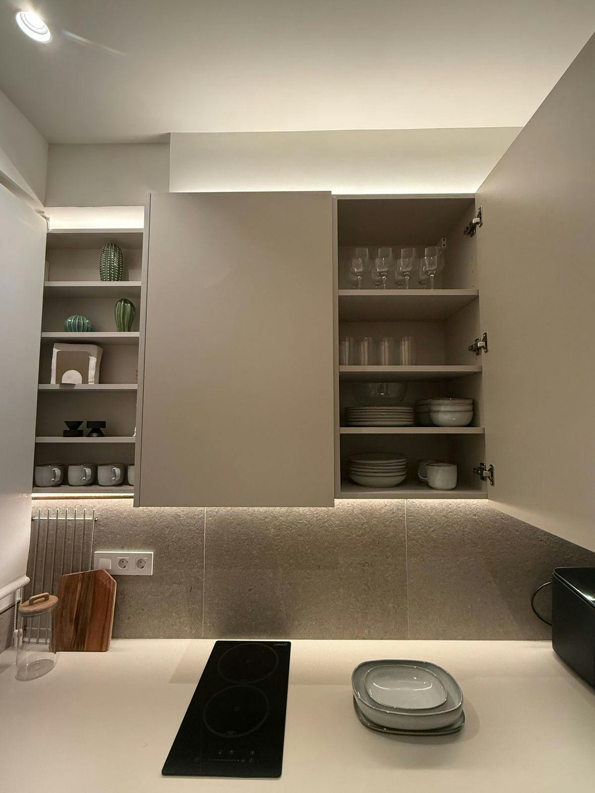 preview gallery tile