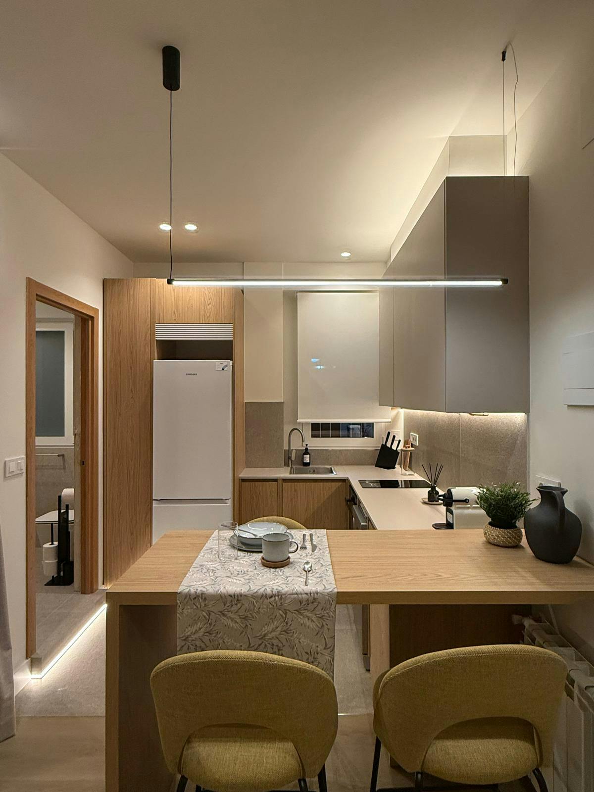 Appartamento in affitto a 2100 € al mese a Madrid, Avenida de Menéndez Pelayo