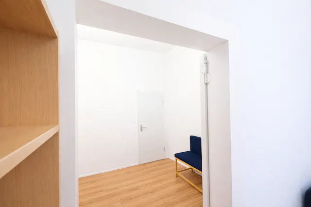 Private room in Lübbener Straße, Berlin (1687042) room image 6