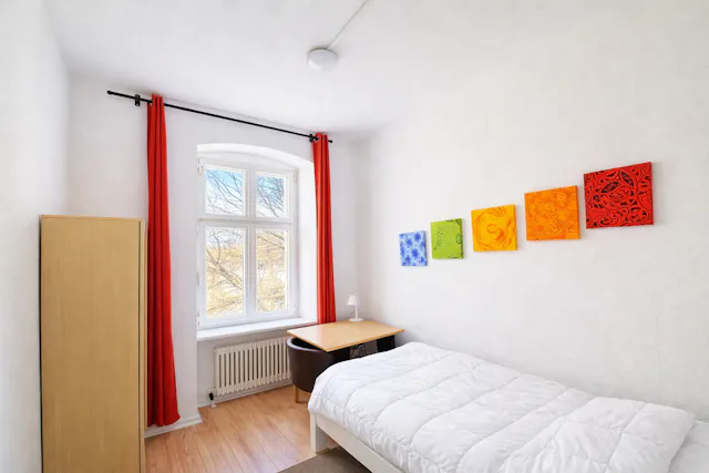 Private room in Lübbener Straße, Berlin (1687042) room image 1