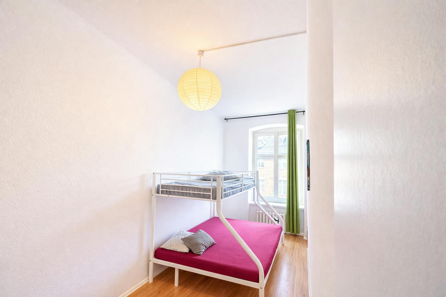 Lübbener Straße, Berlin preview