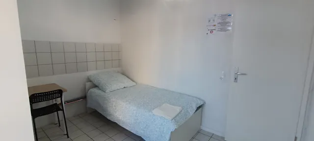 Private room in Saarlandstraße, Dortmund (1687045) room image 1