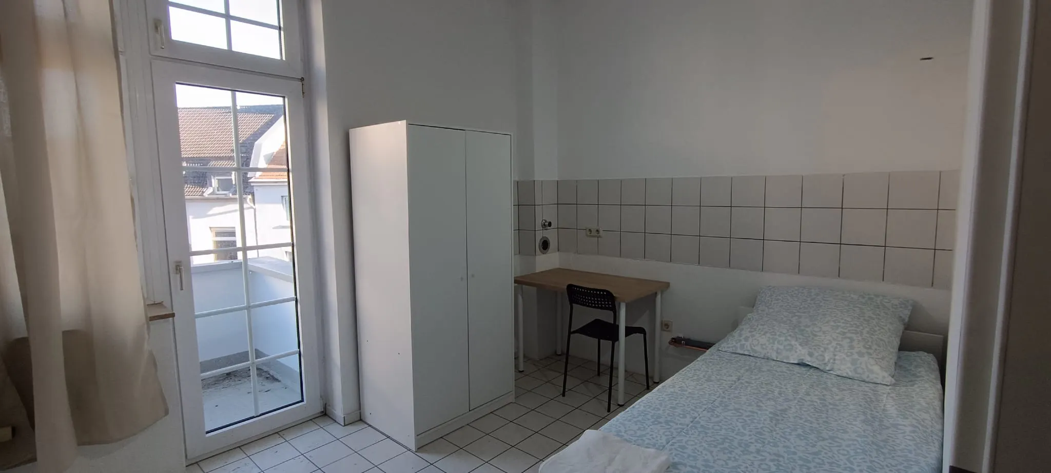 Private room in Saarlandstraße, Dortmund (1687045) ROOM 3