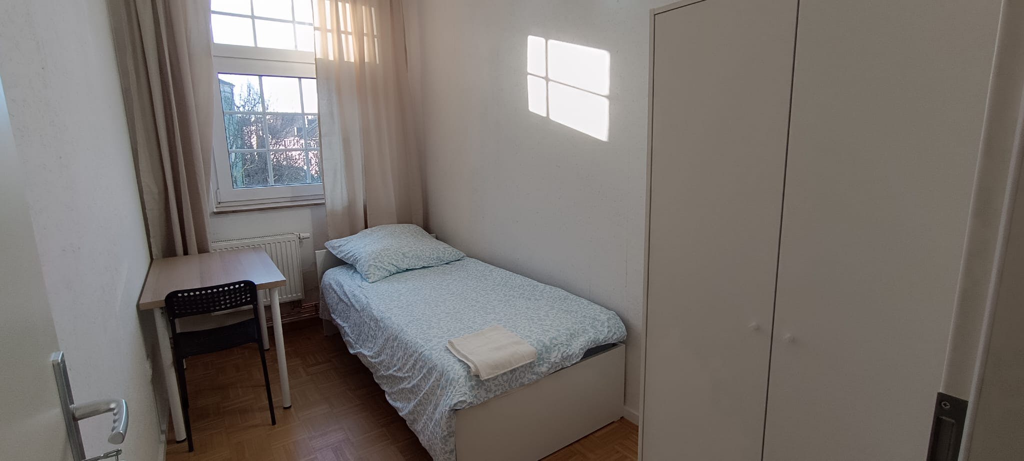 Saarlandstraße, Dortmund preview