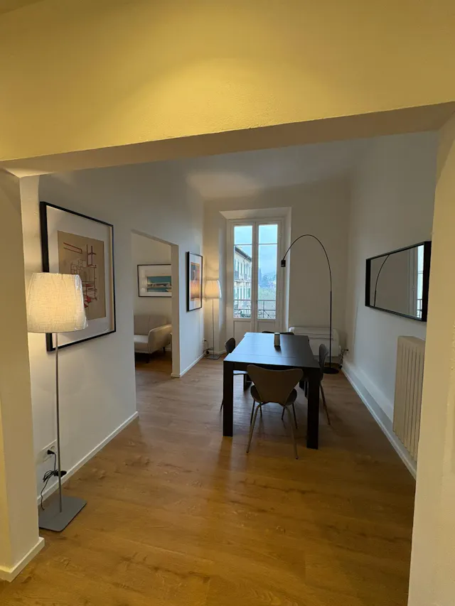 2-Bedroom Apartment in Via Paolo Mascagni, Florence (1687056) room image 2