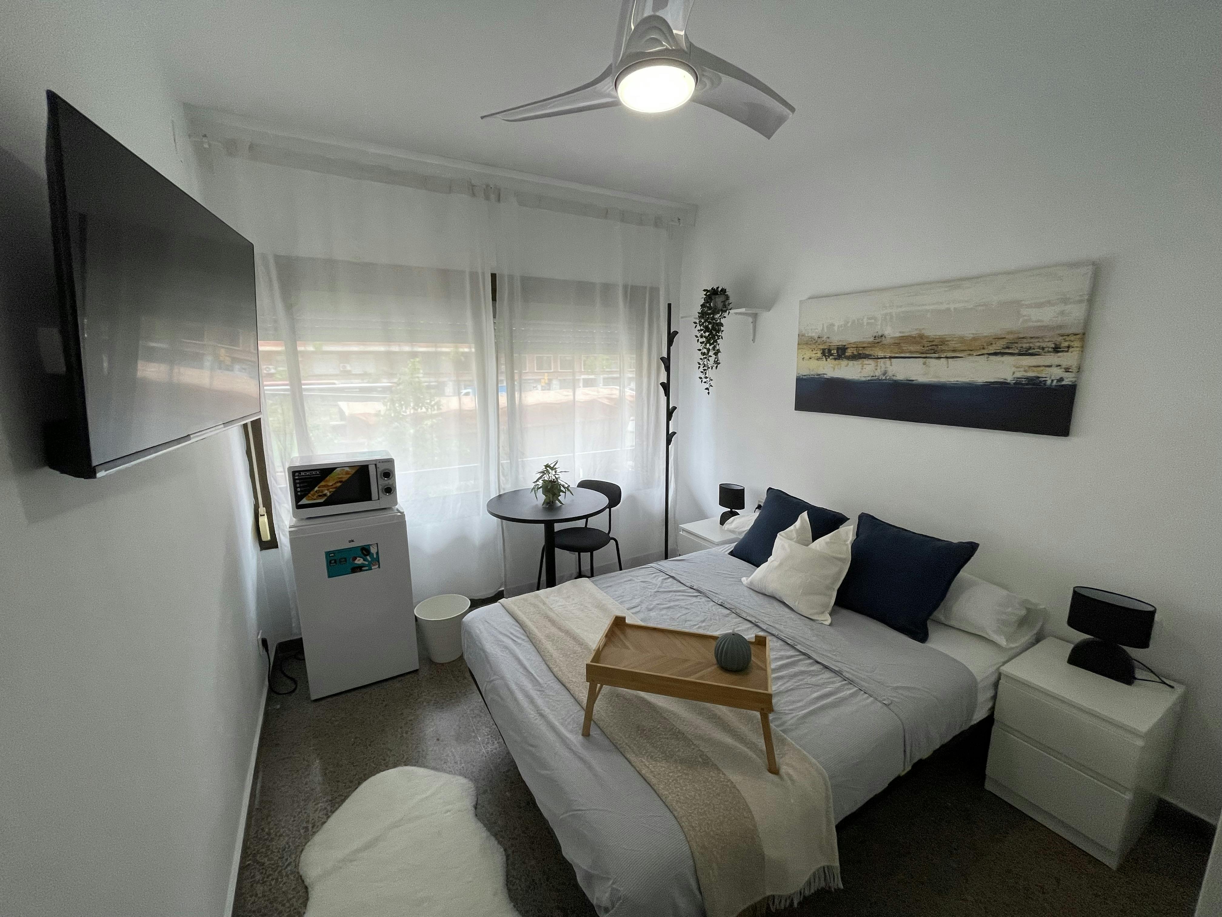 Rambla de Badal, Barcelona preview