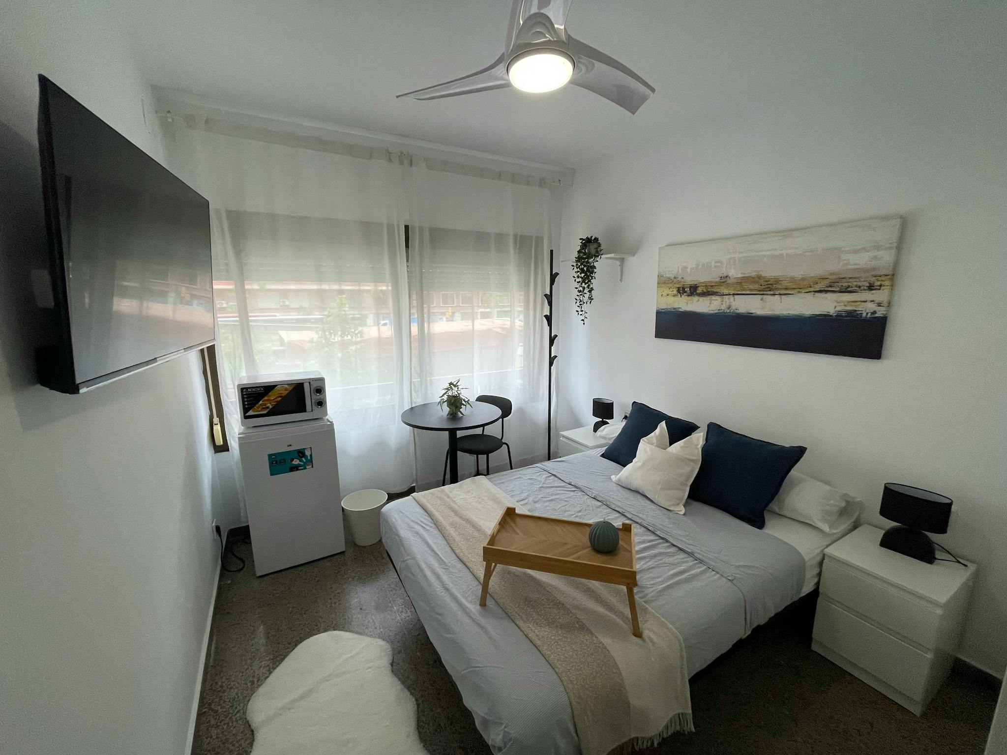 Rambla de Badal, Barcelona preview