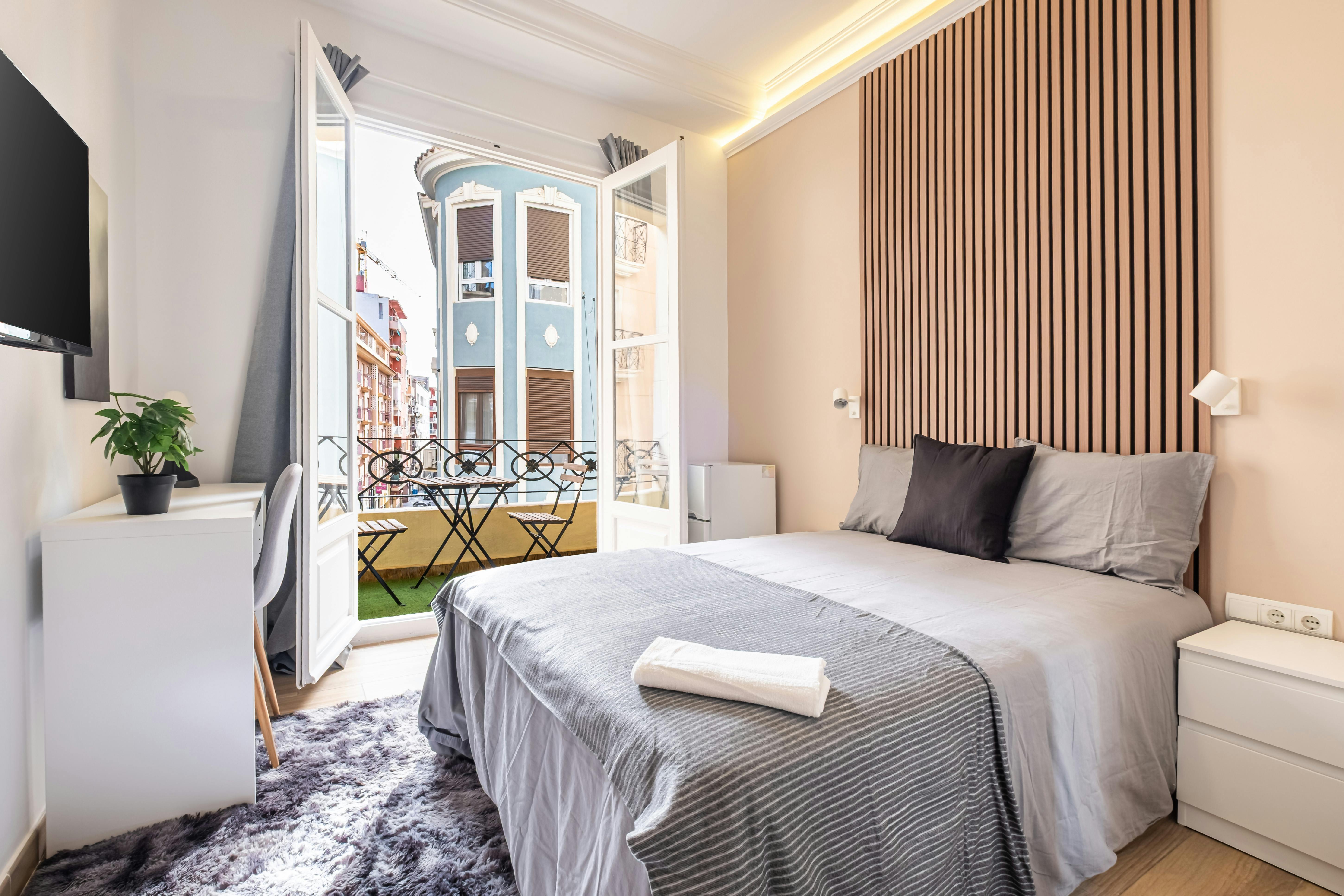 Calle del Teatro, Alicante (Alacant) preview