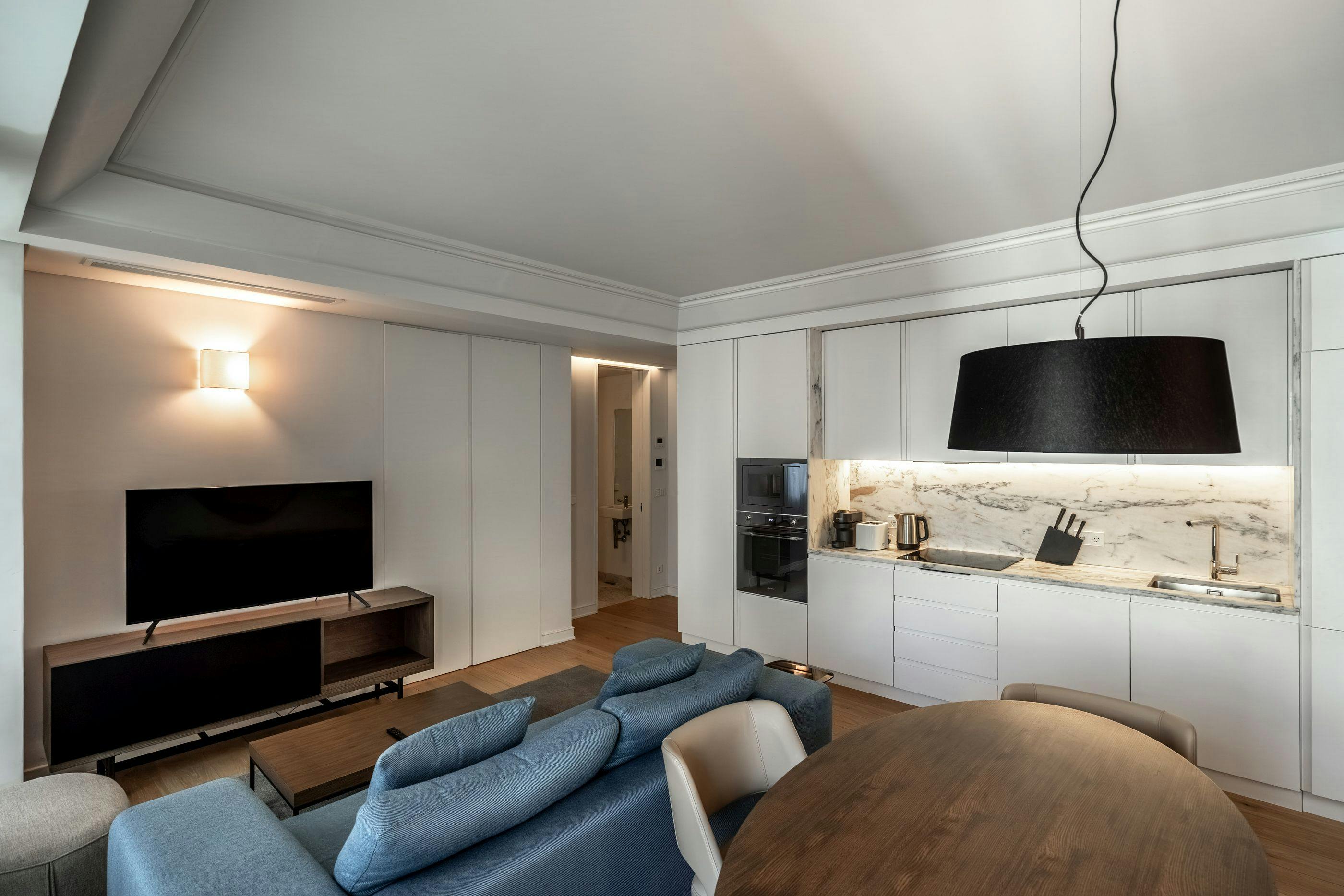 Avenida António Augusto de Aguiar, Lisbon preview