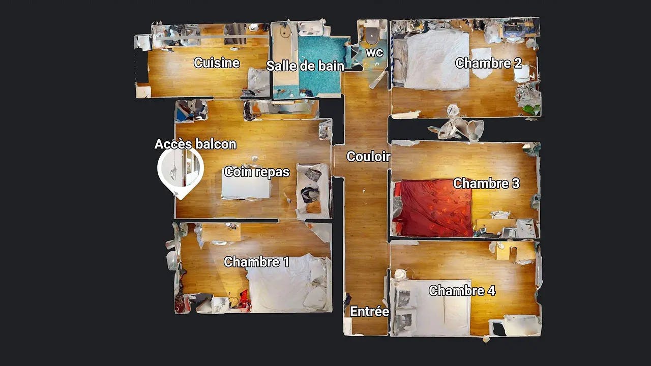 preview gallery tile