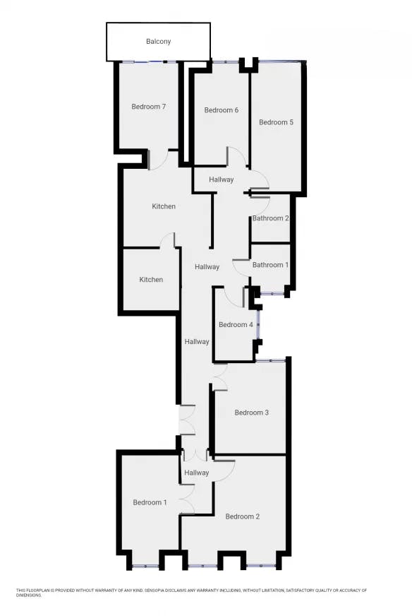 Calçada do Marquês de Abrantes, Lisbon preview