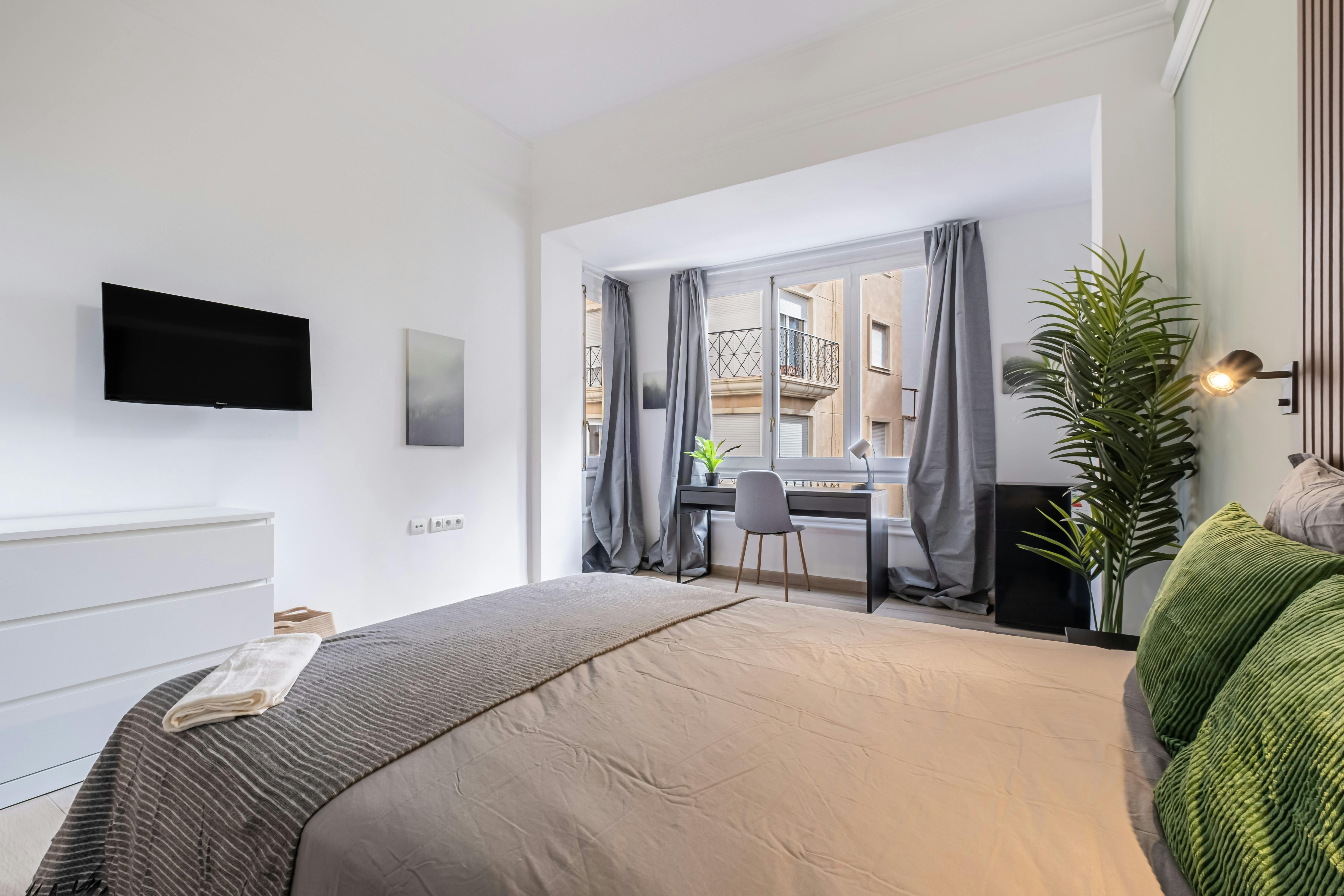 Calle del Teatro, Alicante (Alacant) preview