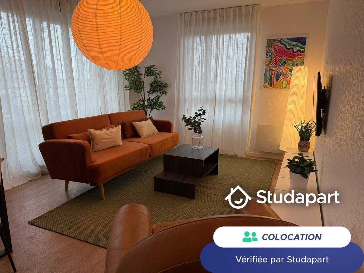 Habitación privada en alquiler por 650 € al mes en Toulouse, Rue Bertran