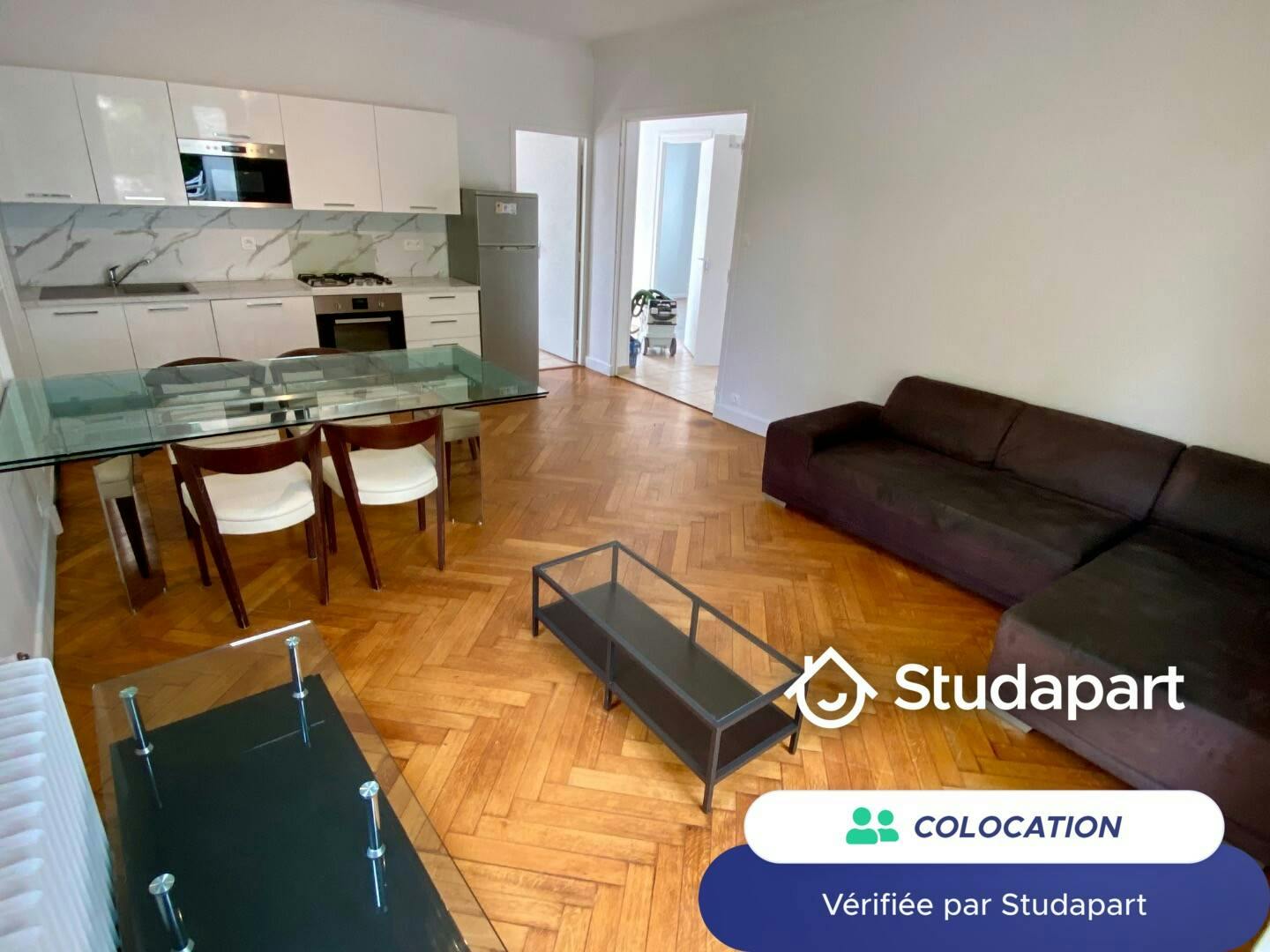 Private room for rent on Rue des Taillées, Saint-Martin-d’Hères