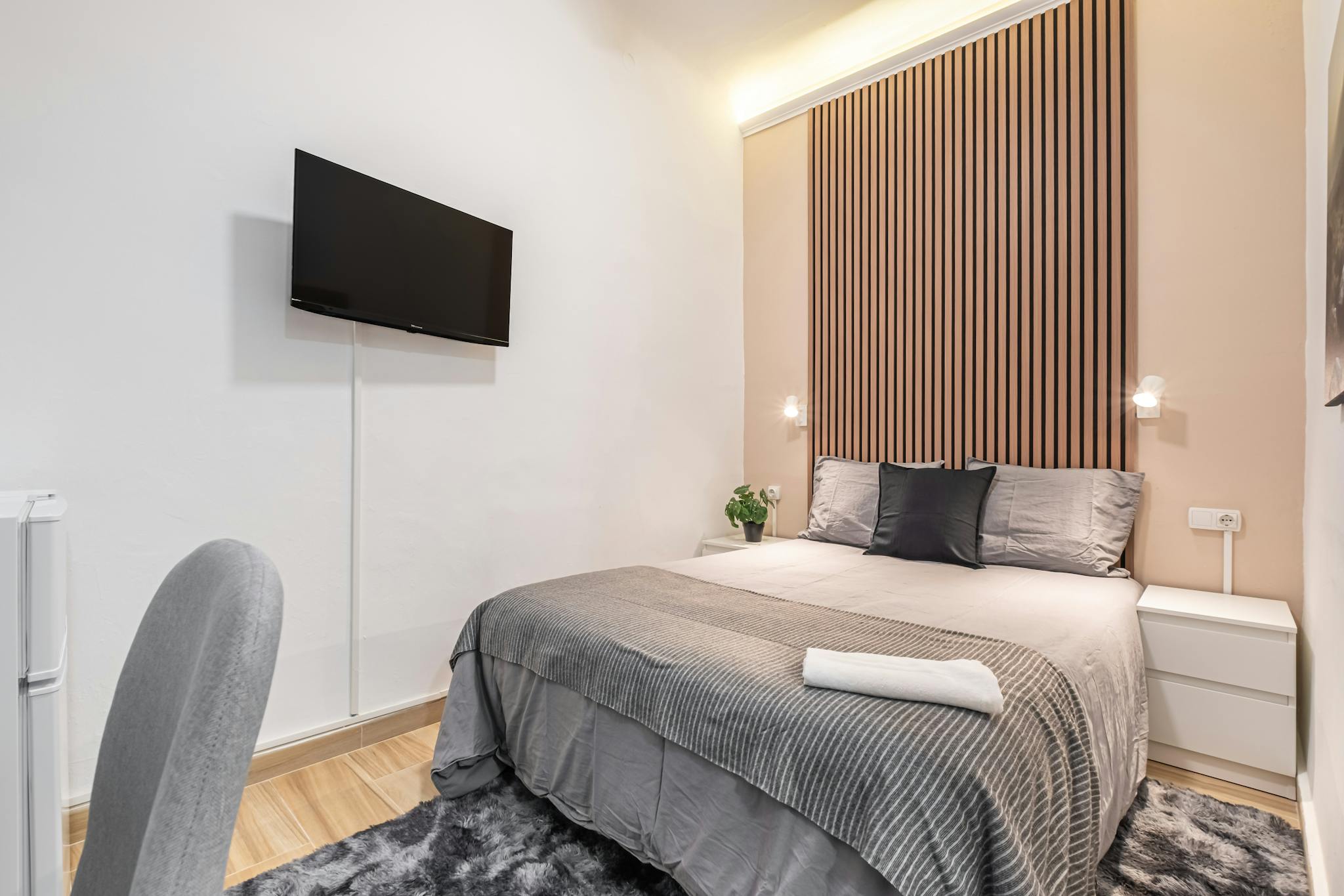 Calle del Teatro, Alicante (Alacant) preview