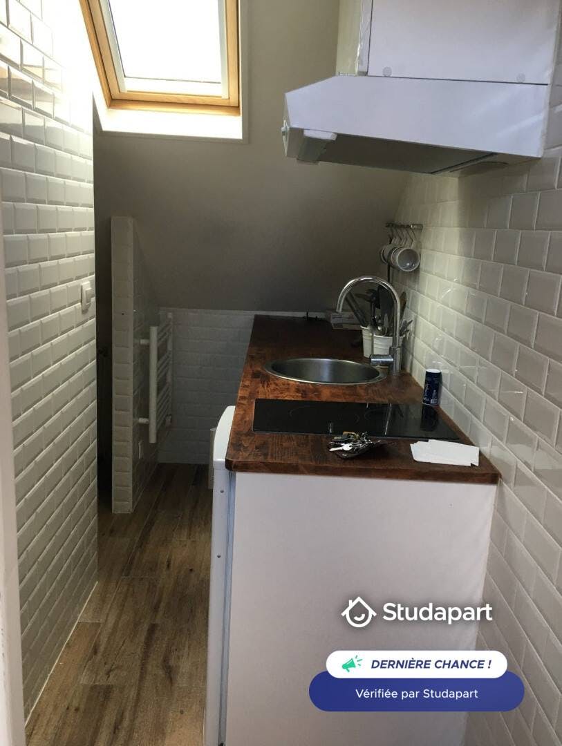 Apartment for rent on Rue Henri Luisette, Villejuif – pohled 3
