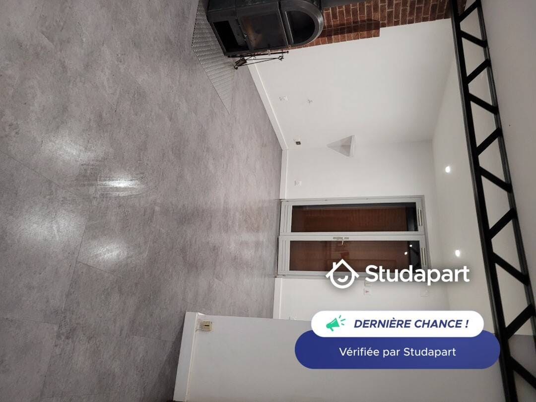 House for rent for €1,200 per month in Amiens, Rue Zamenhof