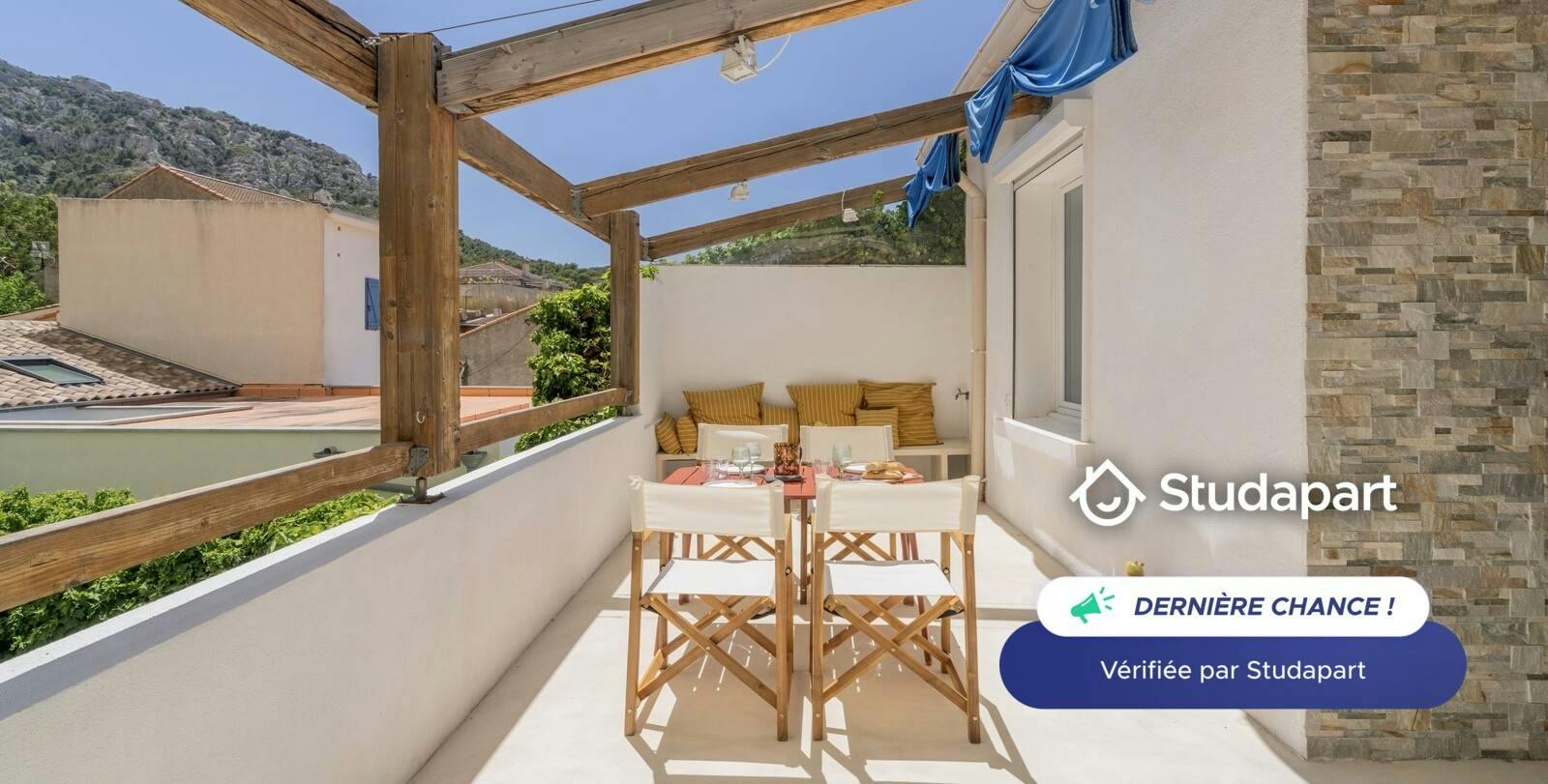 Appartement – Marseille, Montredon, 8e Arrondissement - Plus
