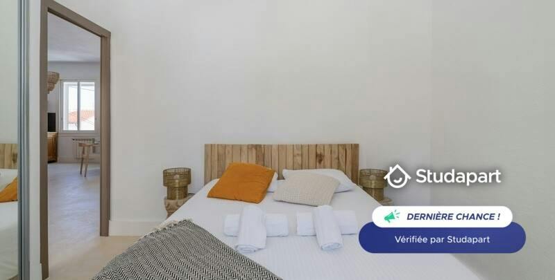 Appartement – Marseille, Montredon, 8e Arrondissement - Vue 4