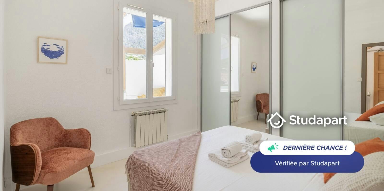Appartement – Marseille, Montredon, 8e Arrondissement - Vue 5