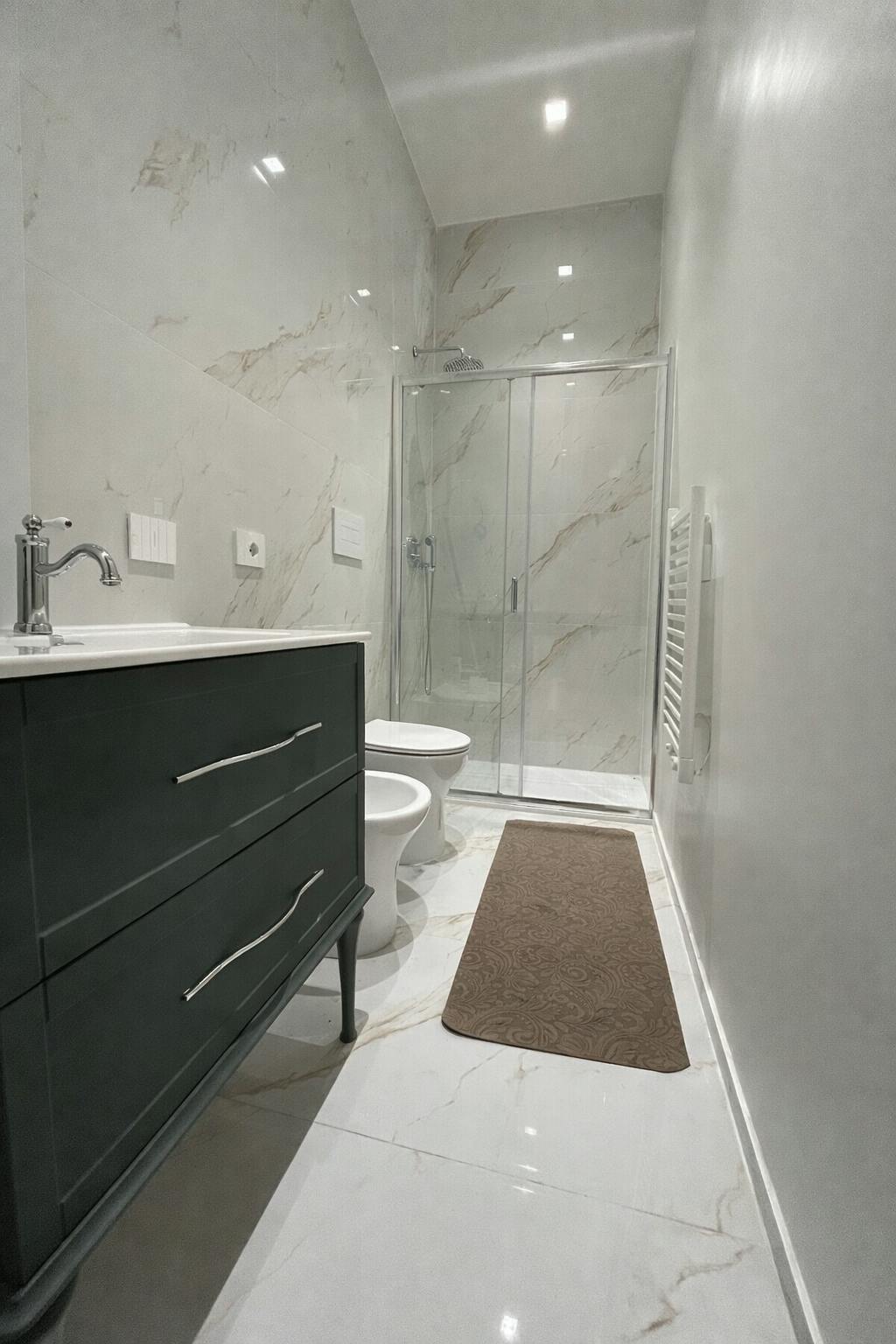 Apartment Rome, 1 bed — photo 3
