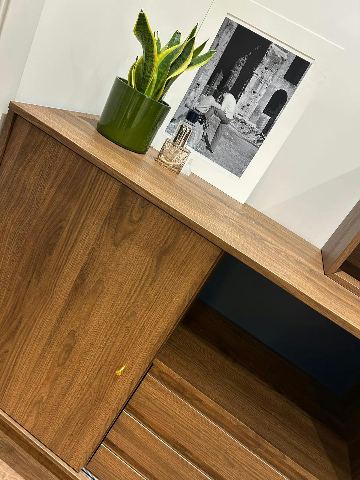 Apartment Rome, 1 bed — photo 10
