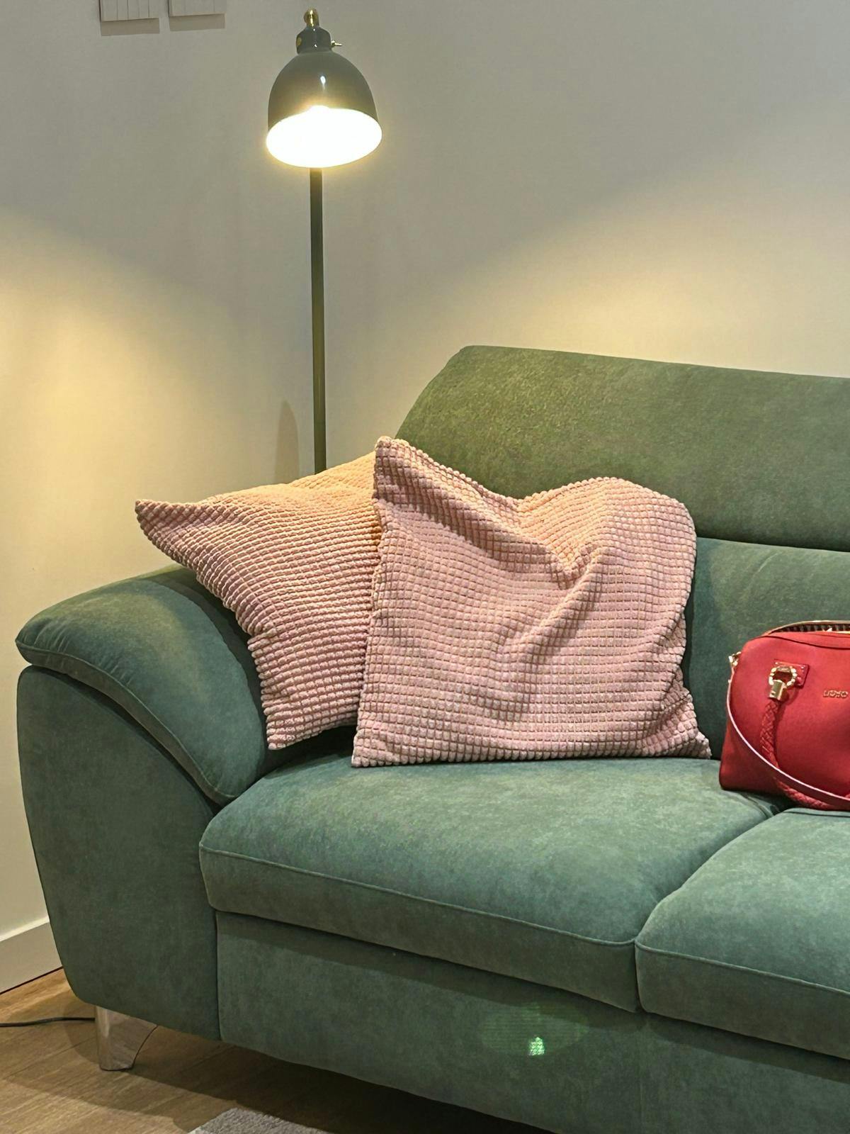 Apartment Rome, 1 bed — photo 8
