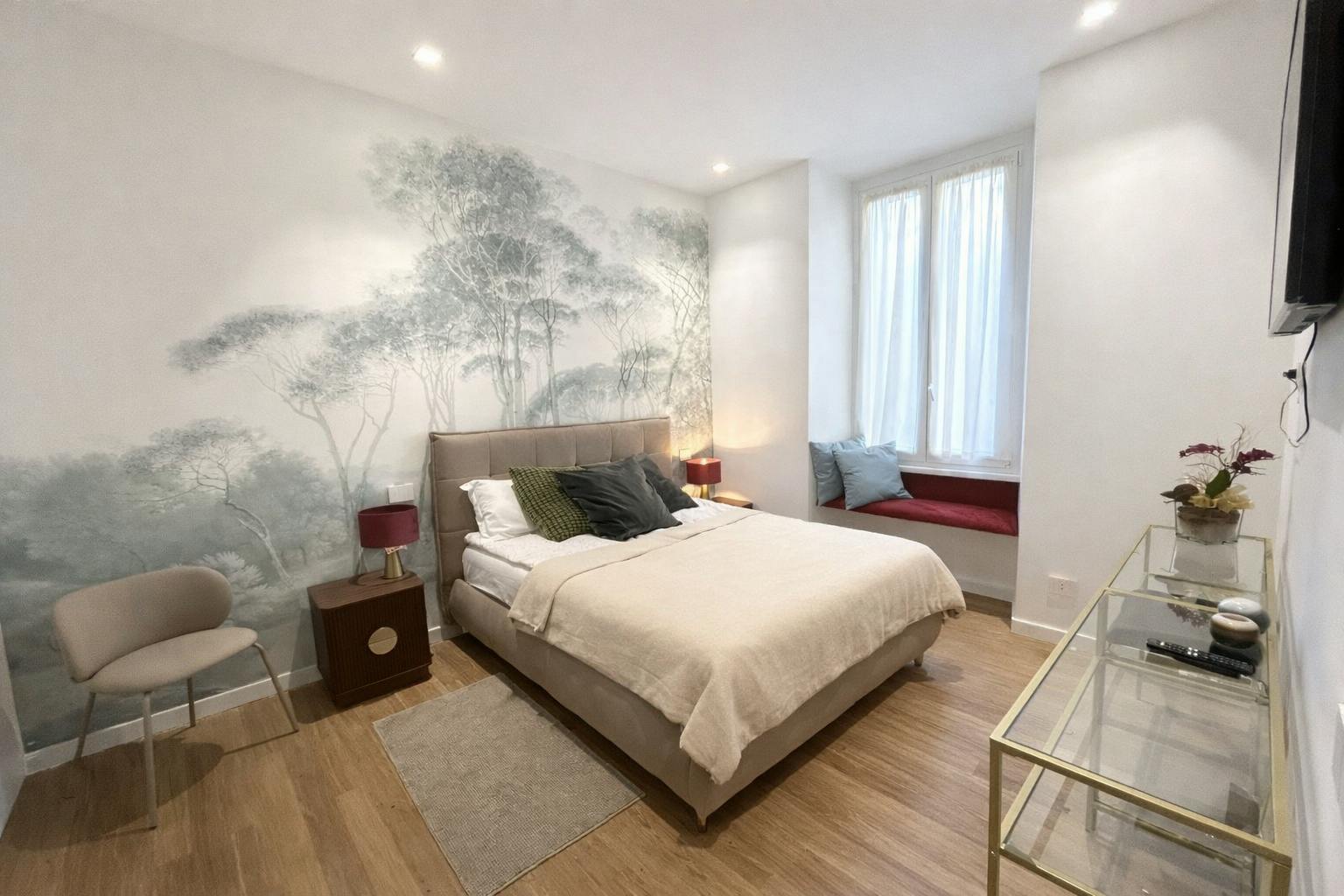 Via Piave, Rome preview