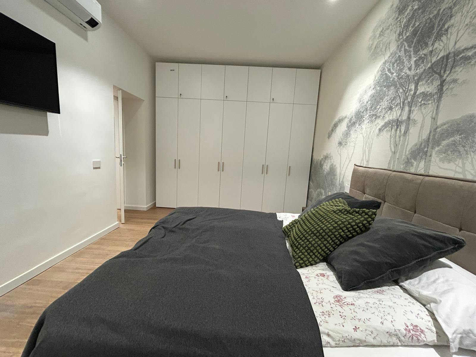 Apartment Rome, 1 bed — photo 7