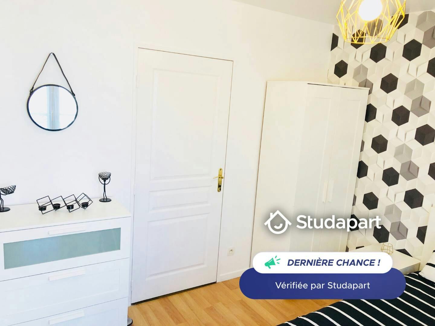 Apartment for rent on Rue du Père Legris, Corbeil-Essonnes - Visning 6
