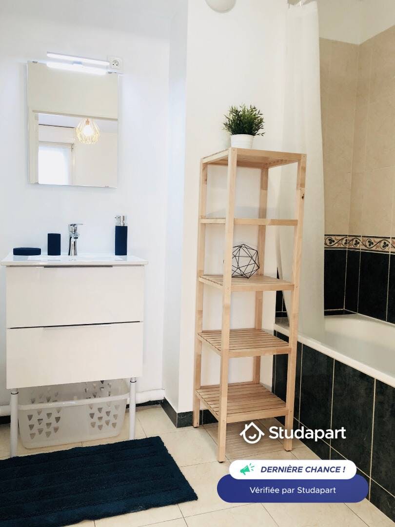 Apartment for rent on Rue du Père Legris, Corbeil-Essonnes - Visning 3
