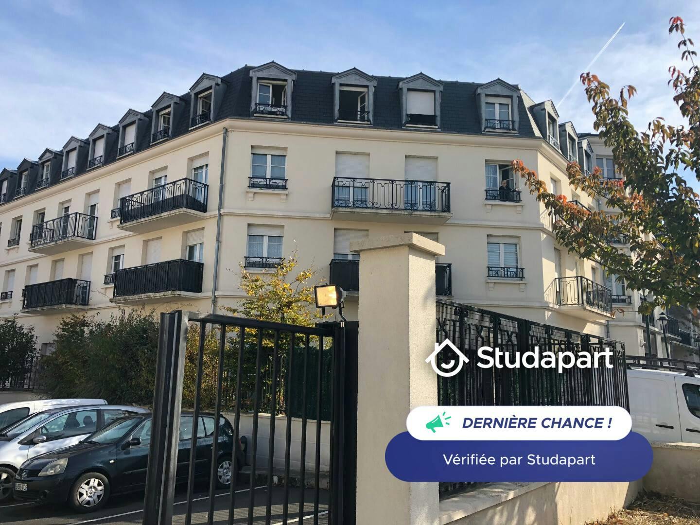 Apartment for rent on Rue du Père Legris, Corbeil-Essonnes - Visning 4