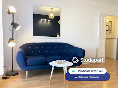 Apartment for rent on Rue du Père Legris, Corbeil-Essonnes