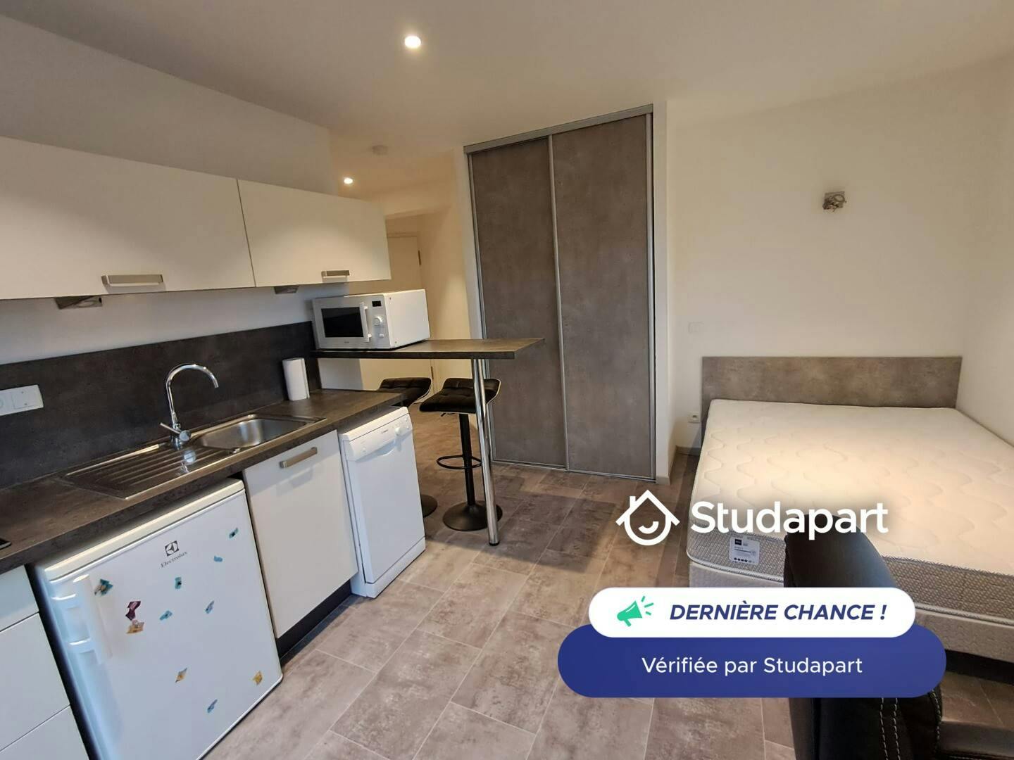 Wohnung zu mieten für 620 € pro Monat in Sevenans, Rue de Leupe