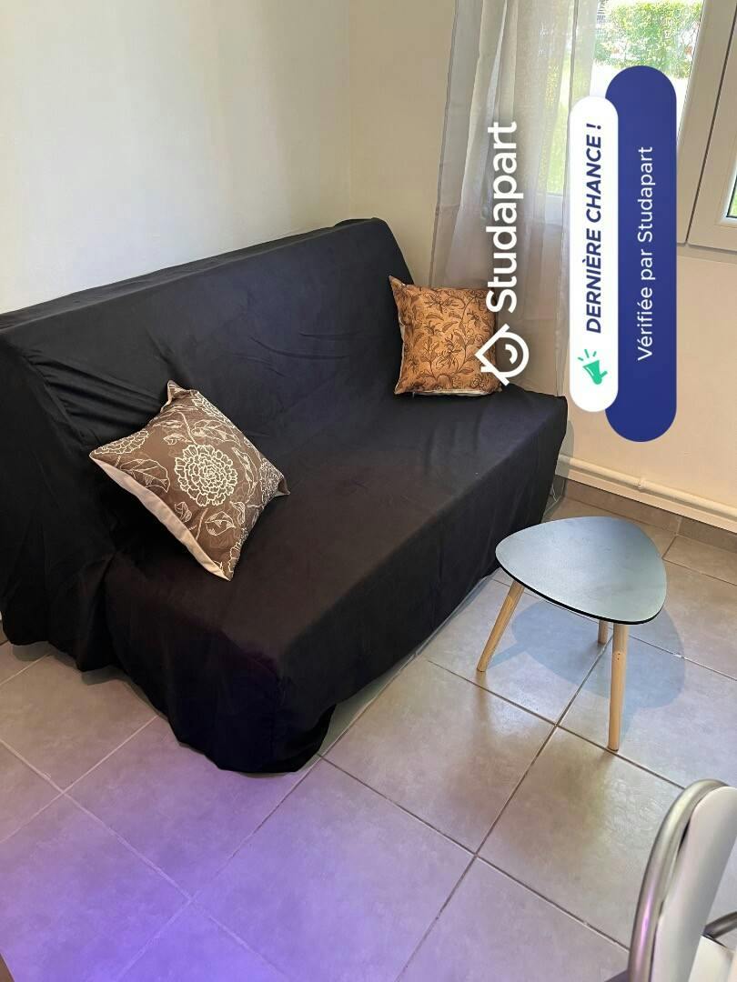 Appartement à Marseille