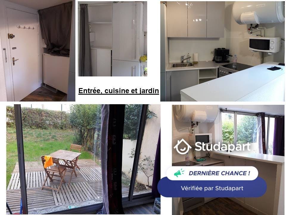Apartment for rent on Rue Saint - Priest, Montpellier