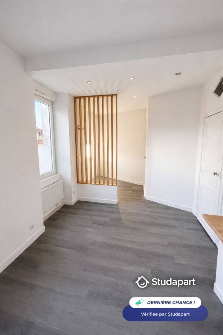 Haus zu mieten für 625 € pro Monat in Angoulême, Rue du Chanoine de Morel