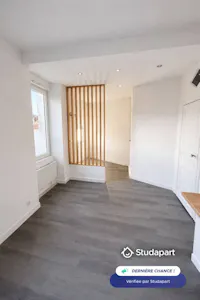House for rent on Rue du Chanoine de Morel, Angoulême