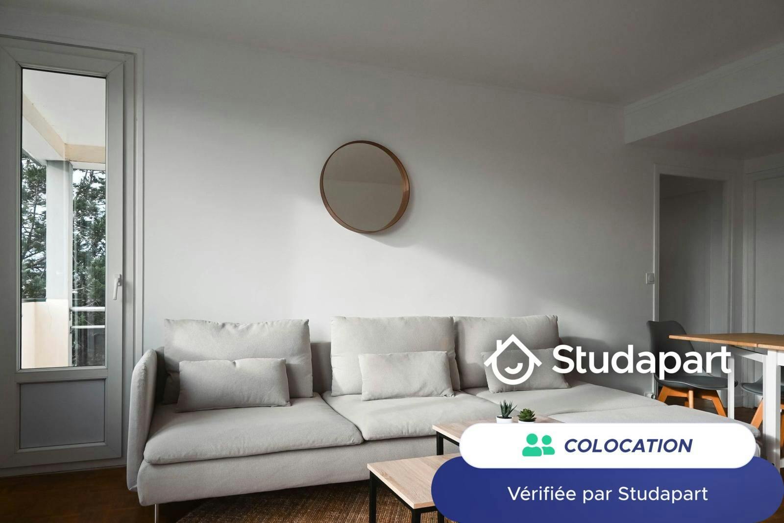 Stanza privata in affitto a 500 € al mese a Mantes-la-Ville, Rue des Brouets