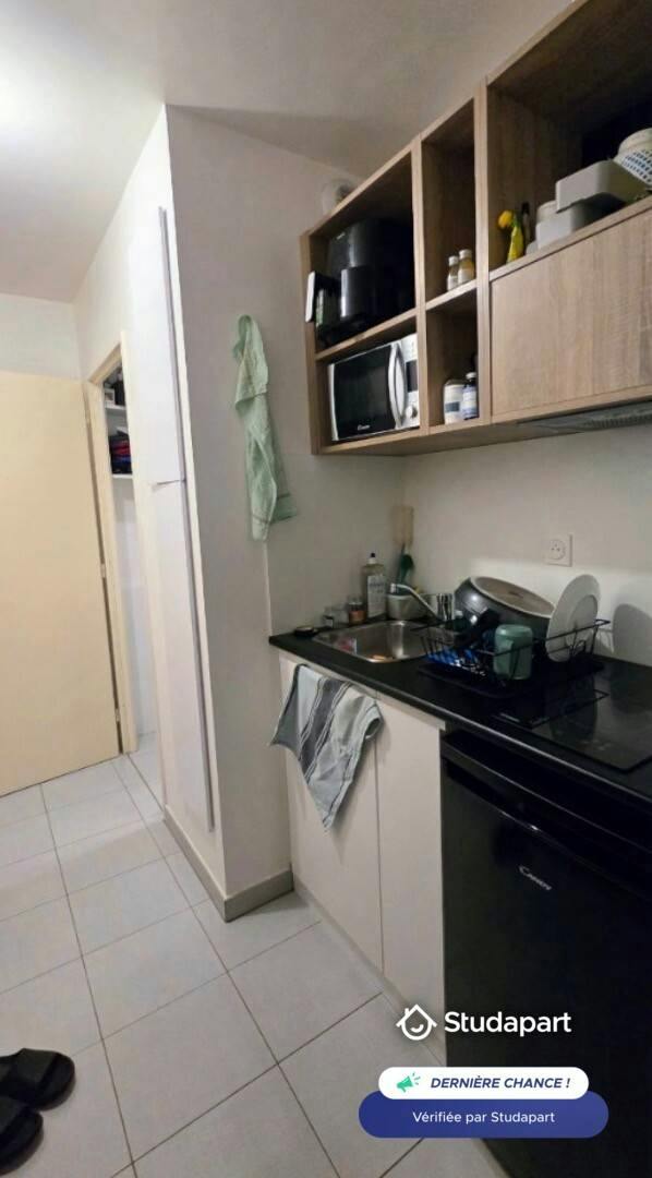 Appartement à Lyon