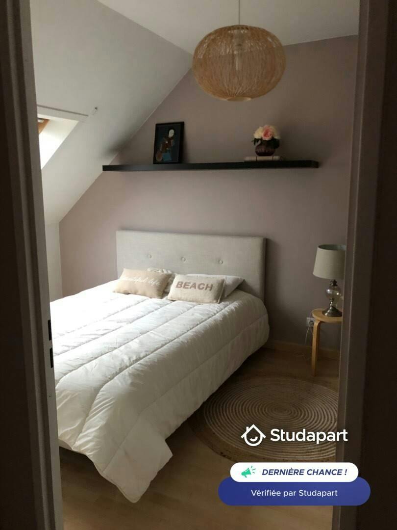 Pièce à Draveil