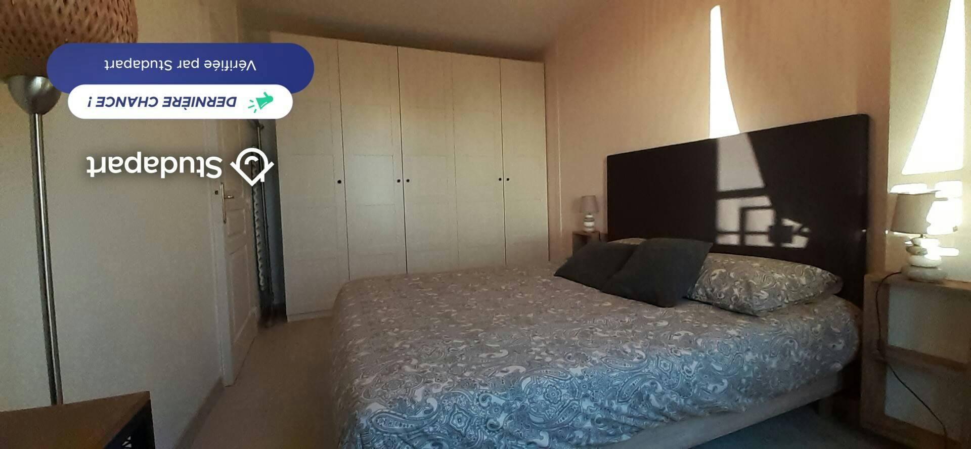 Appartement à Saint-Genis-Laval