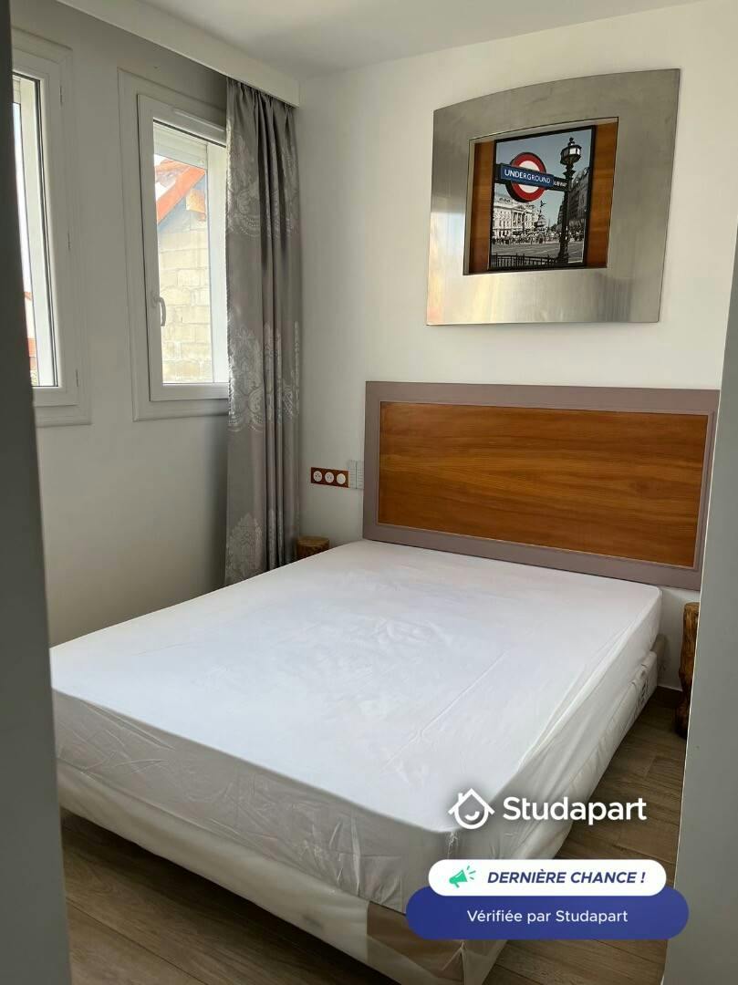 Appartement à Créteil