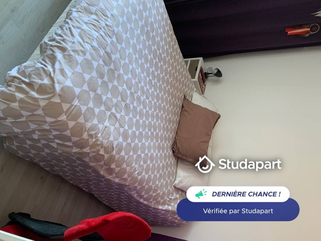 Appartamento in affitto a 500 € al mese a Biot, Avenue Saint-Philippe