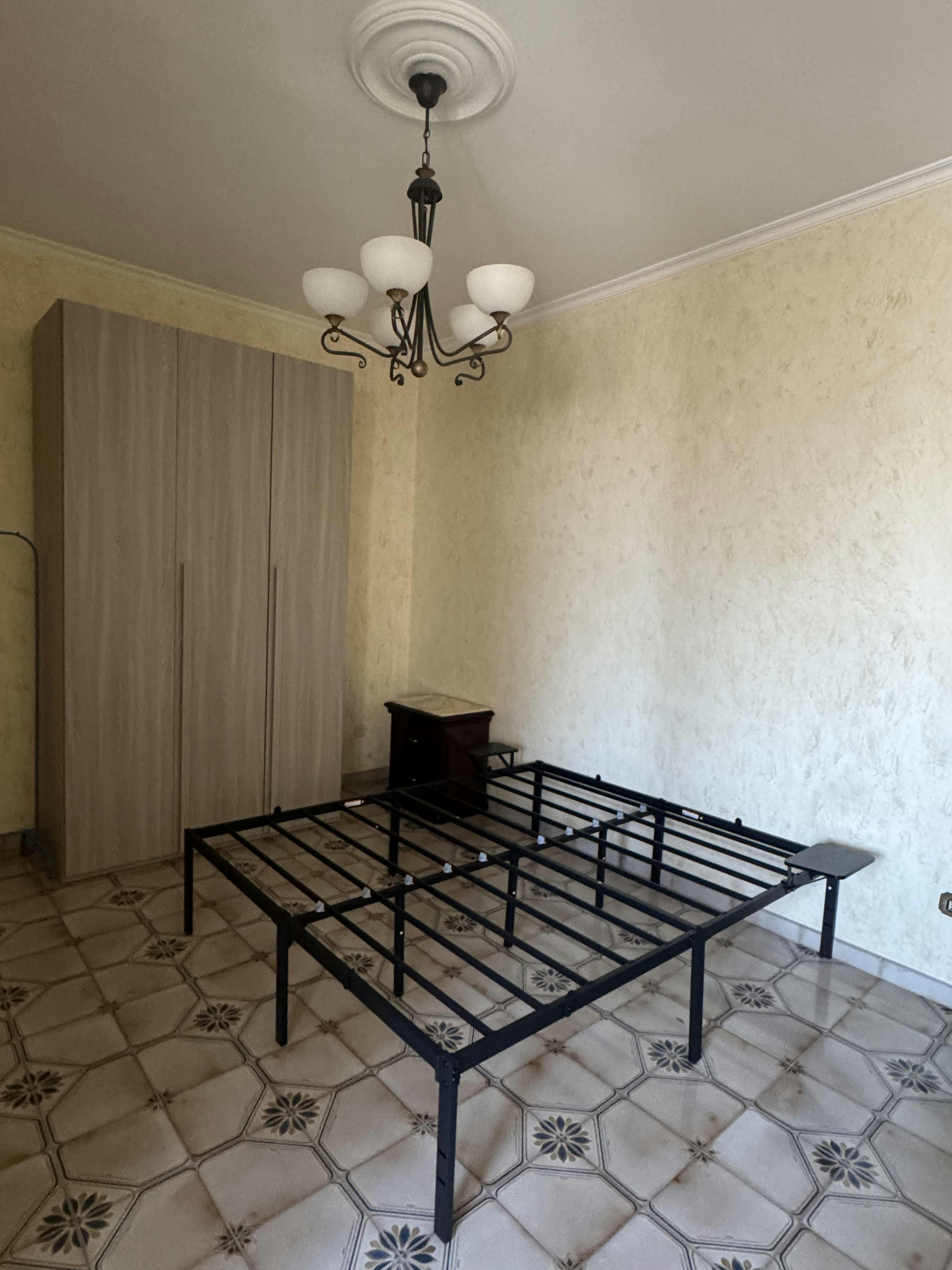 Privé kamer te huur voor € 450 per maand in Naples, Strettola San Anna alle Paludi