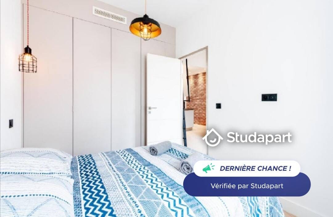 Apartment for rent for €1,300 per month in Nice, Rue Delille